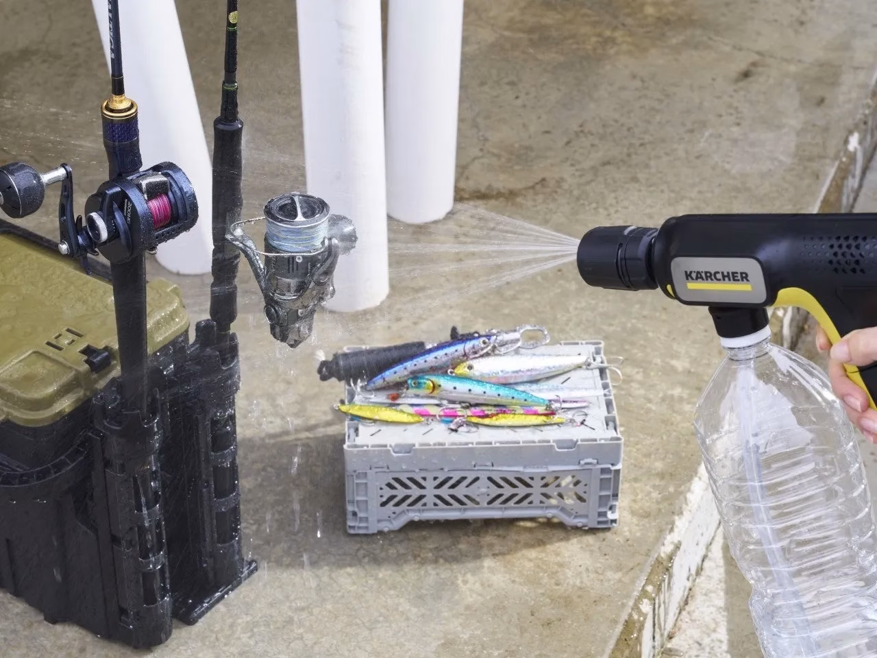 多様なシーンでの使用例