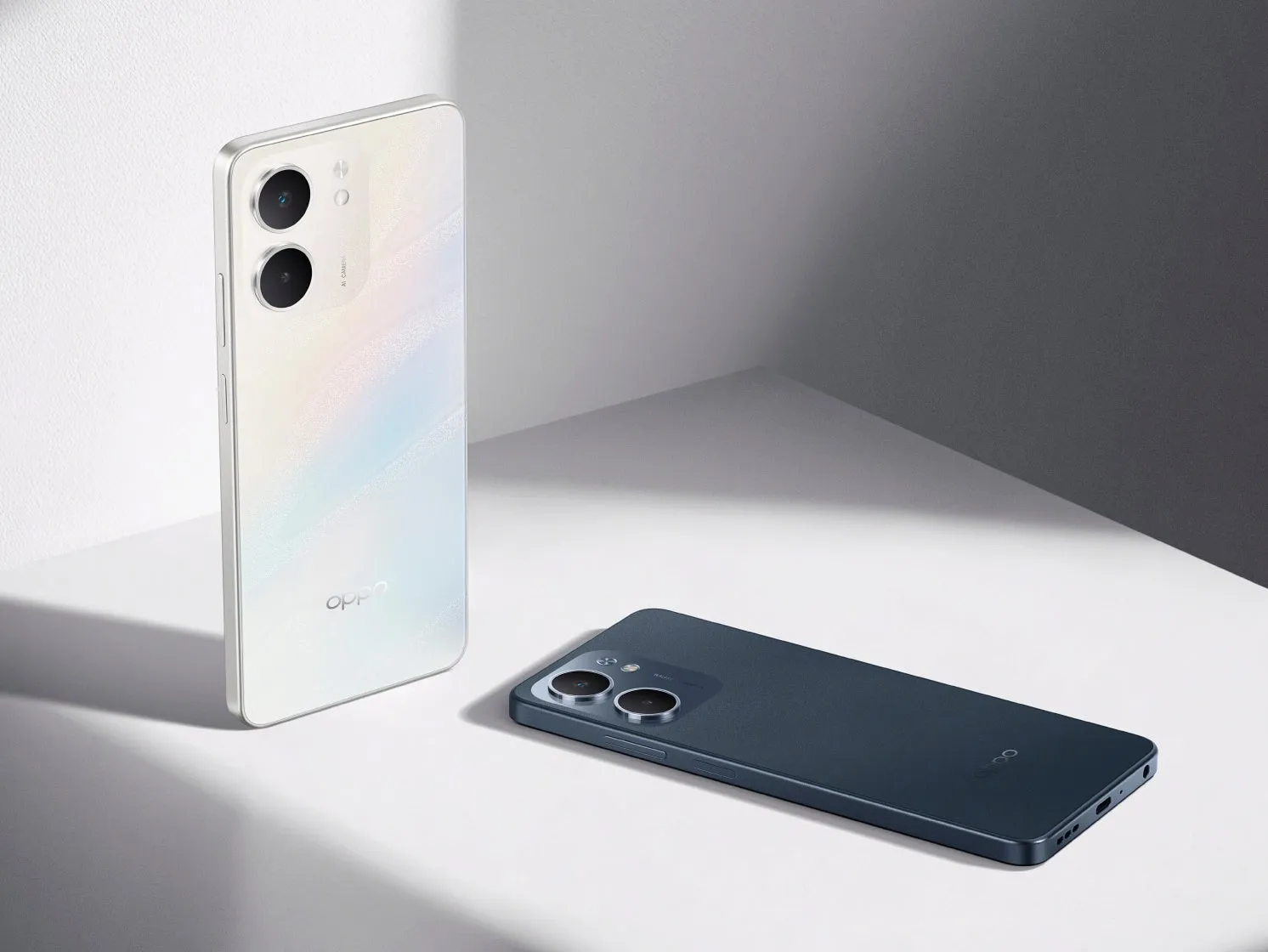 OPPO A5x 便利機能