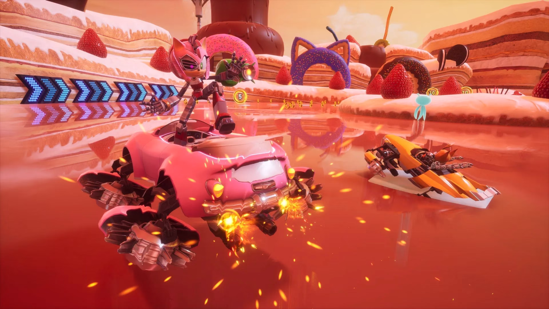 シーズンパスコンテンツ1