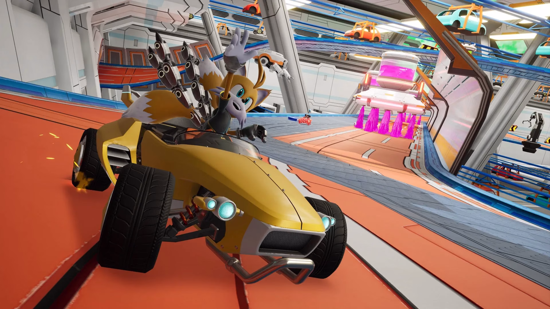 シーズンパスコンテンツ3