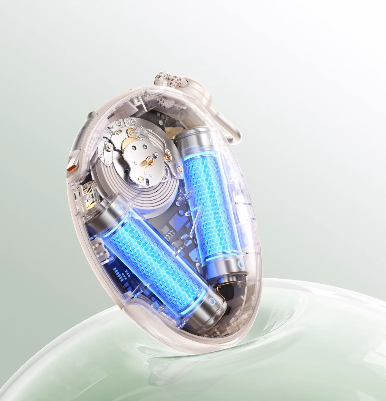 PSE認証と3C認証を取得し、飛行機にも持ち込み可能