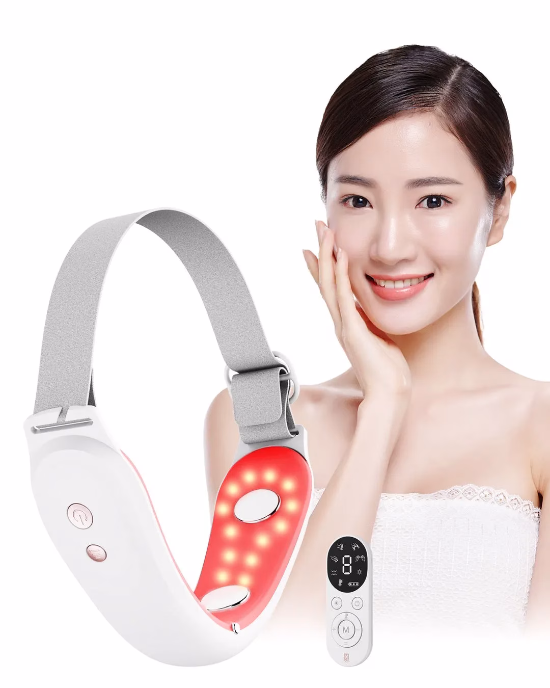 MAXGROOM 小顔美顔器