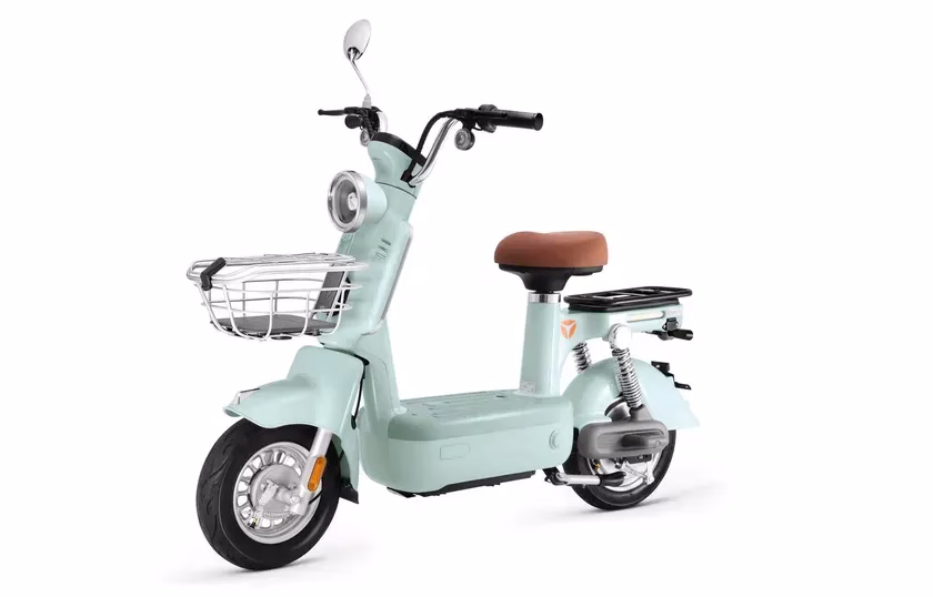 電動バイク『PORTA(ポルタ)』