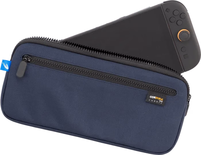 ポケット内部のイメージ