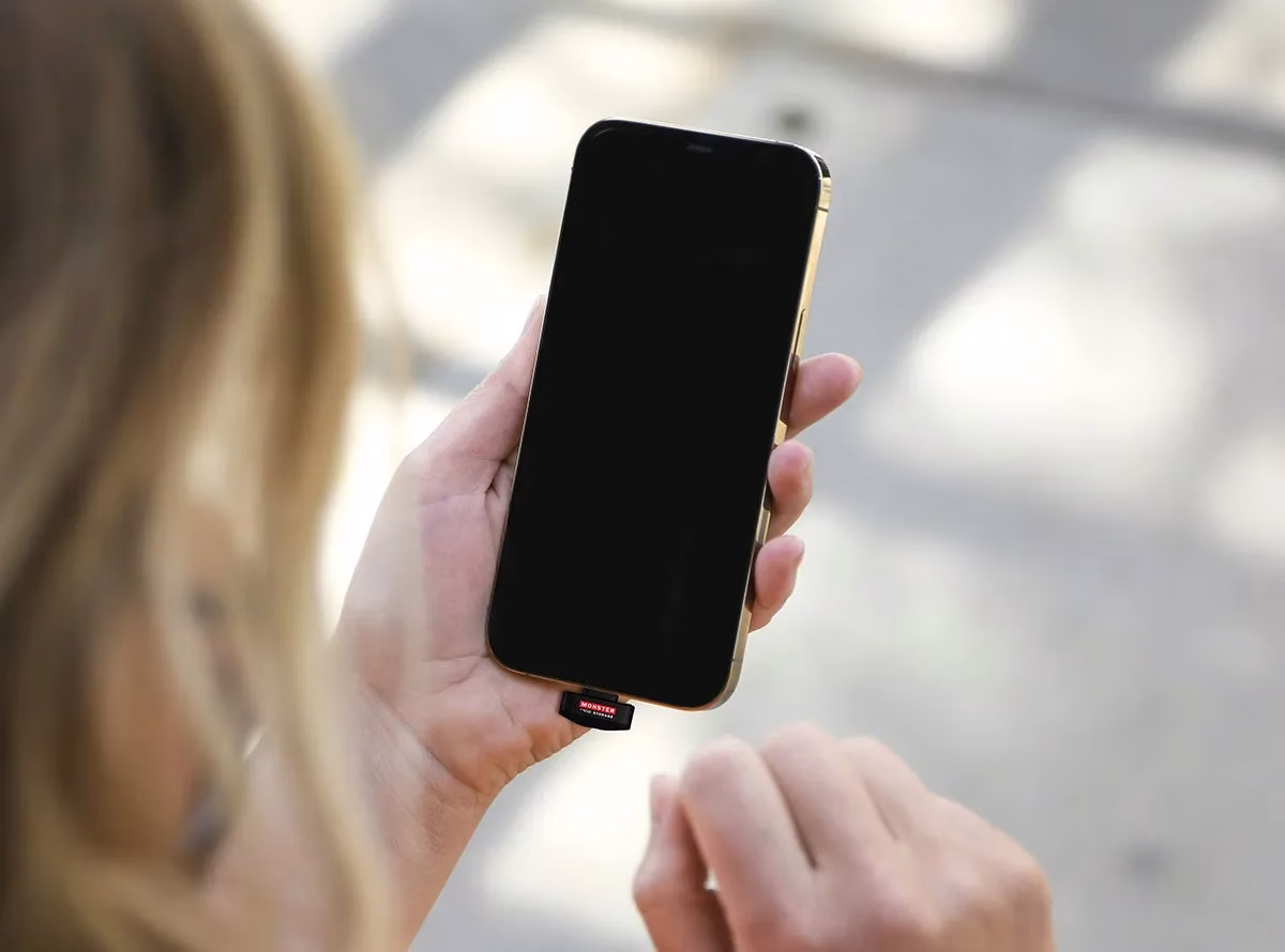 PicoGo使用イメージ