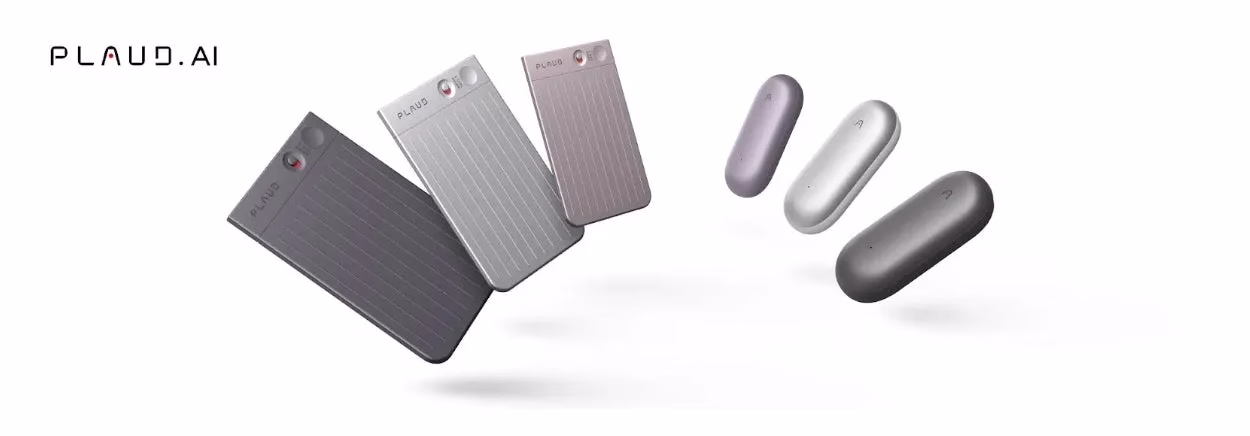 PLAUD.AIについて