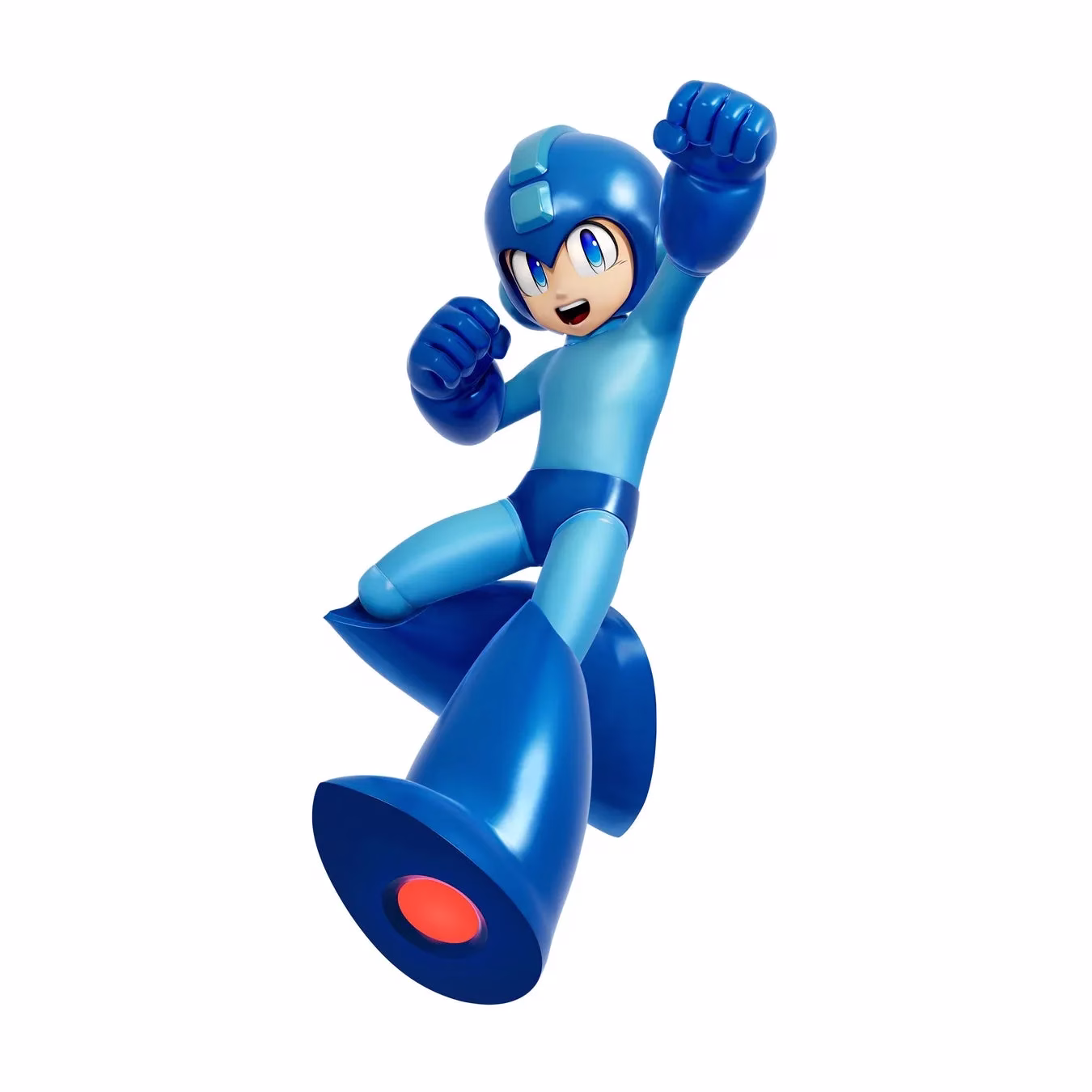 ロックマン レーサー