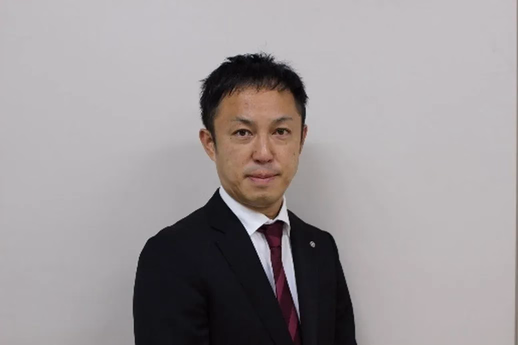 イベント会場と思われる会議室の様子