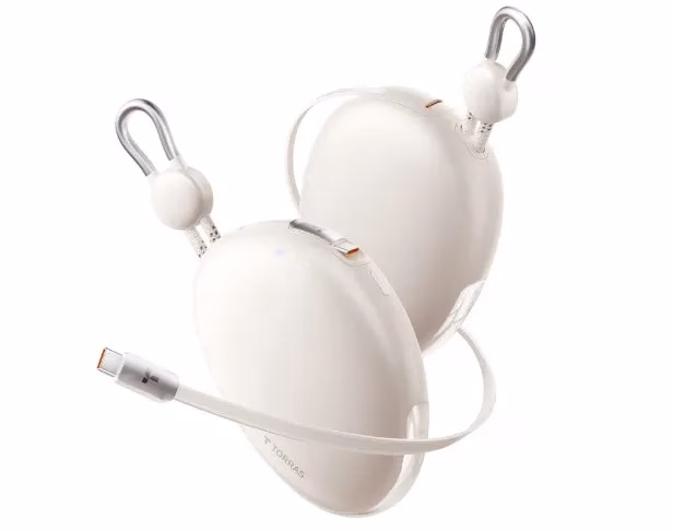 FlexLine Pebbleの全体像