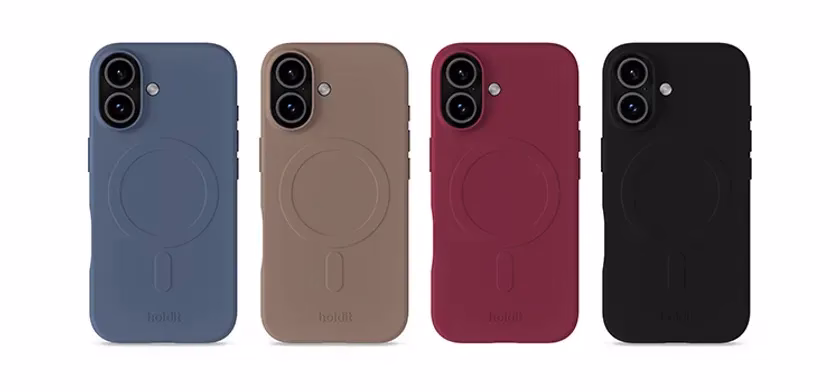 これからの季節にぴったりの、深みのあるカラーバリエーション