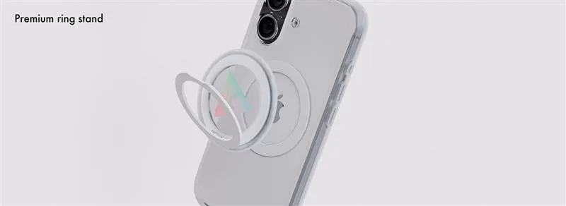 プレミアムリングスタンド