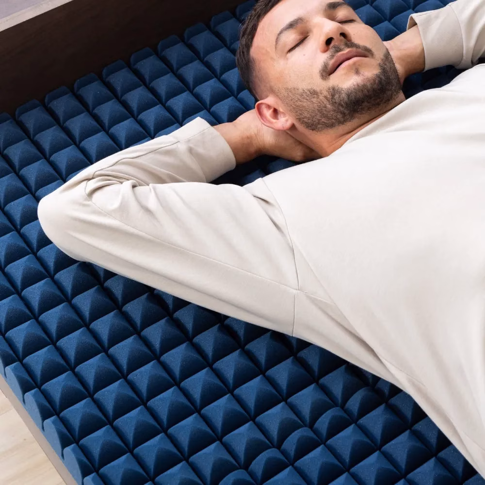 ゼロキューブマットレス