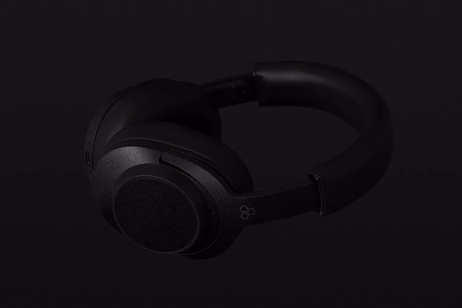 final UX5000 ワイヤレスヘッドホン