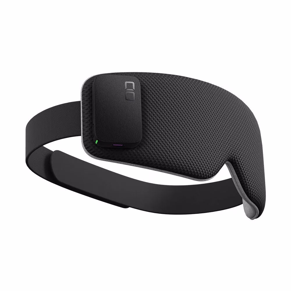 睡眠補助装置の画像