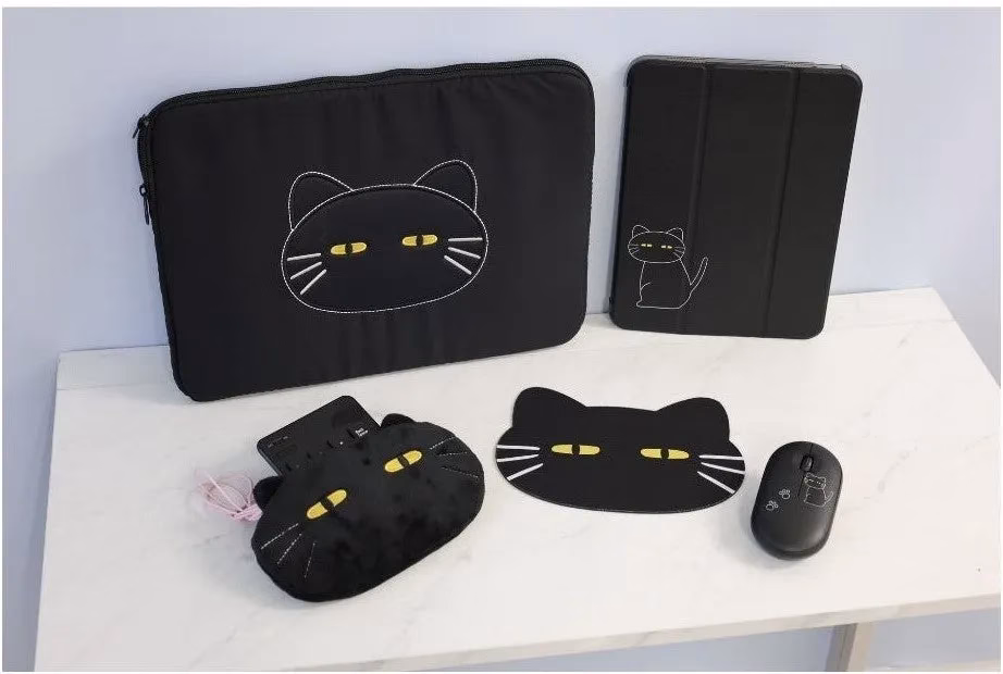 デコネコデジタルアクセサリー