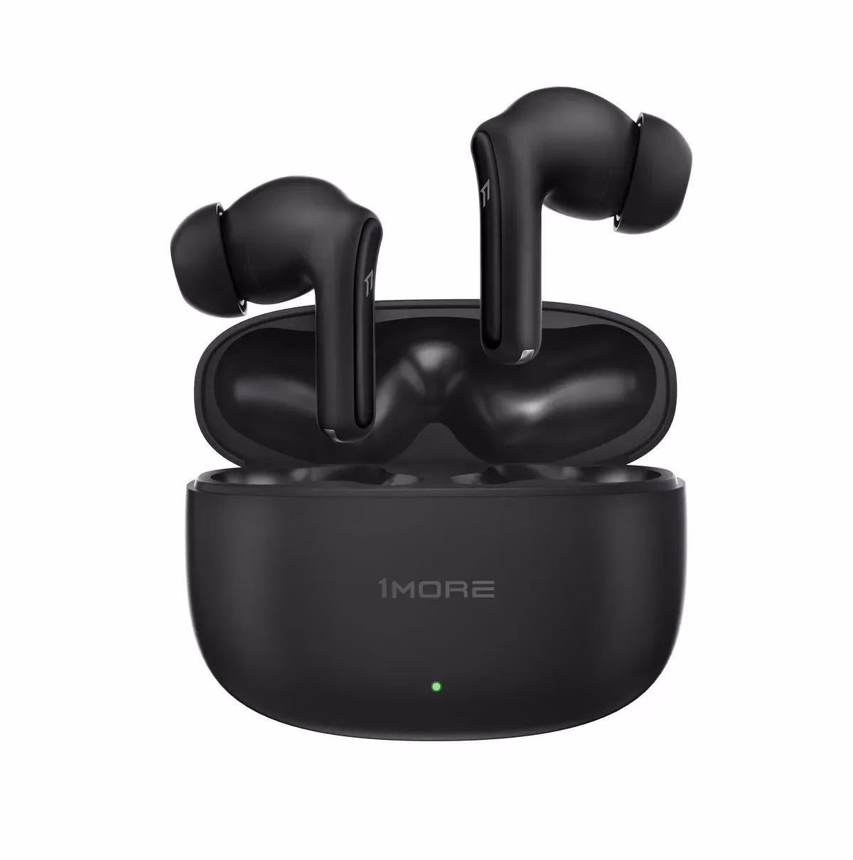 Q21本体とケース（黒）