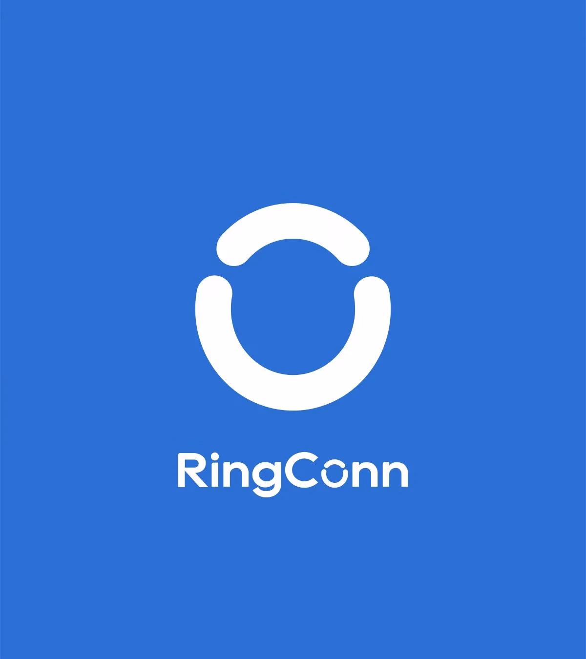 RingConn ロゴ