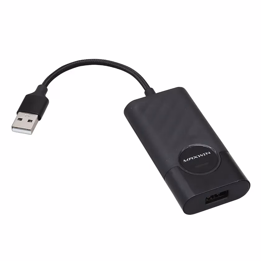 MAXWIN DA-MED01 本体