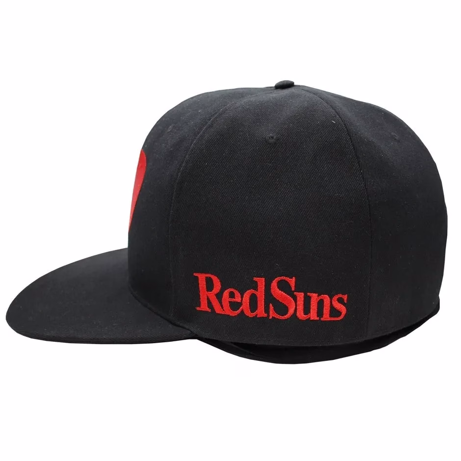 サイドの「RedSuns」