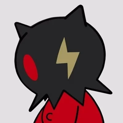 LAM氏の作風がわかるイラスト