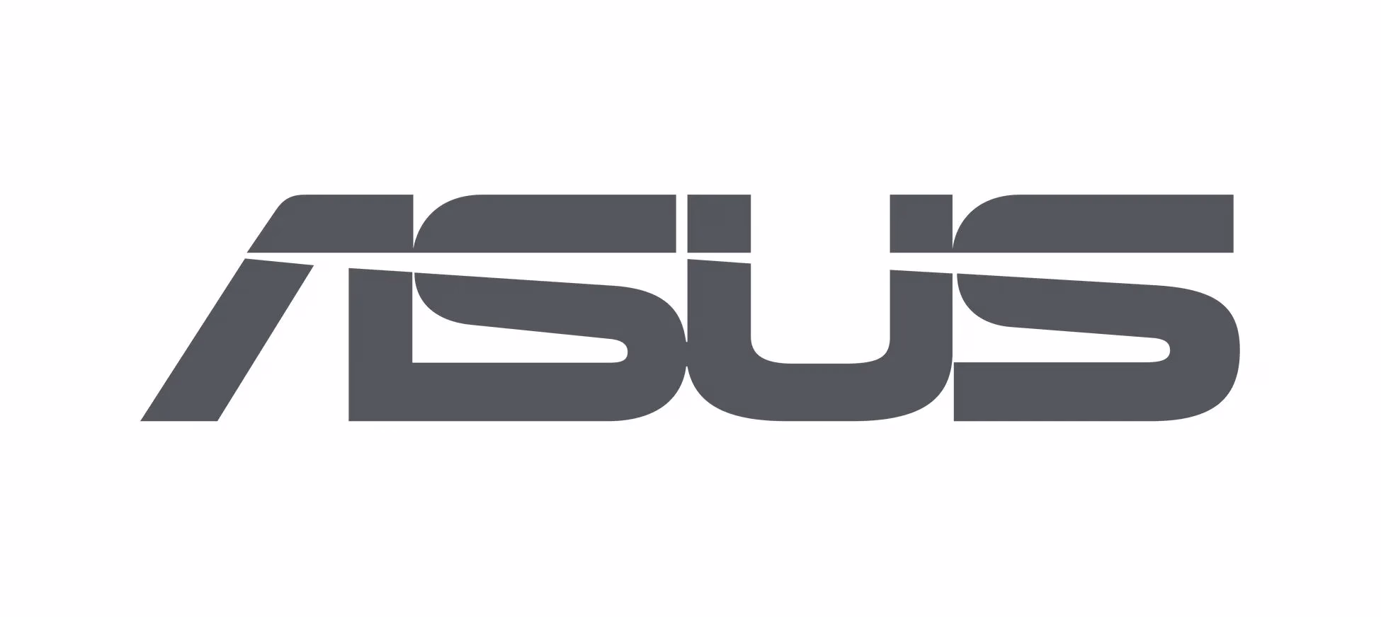 ASUSロゴ