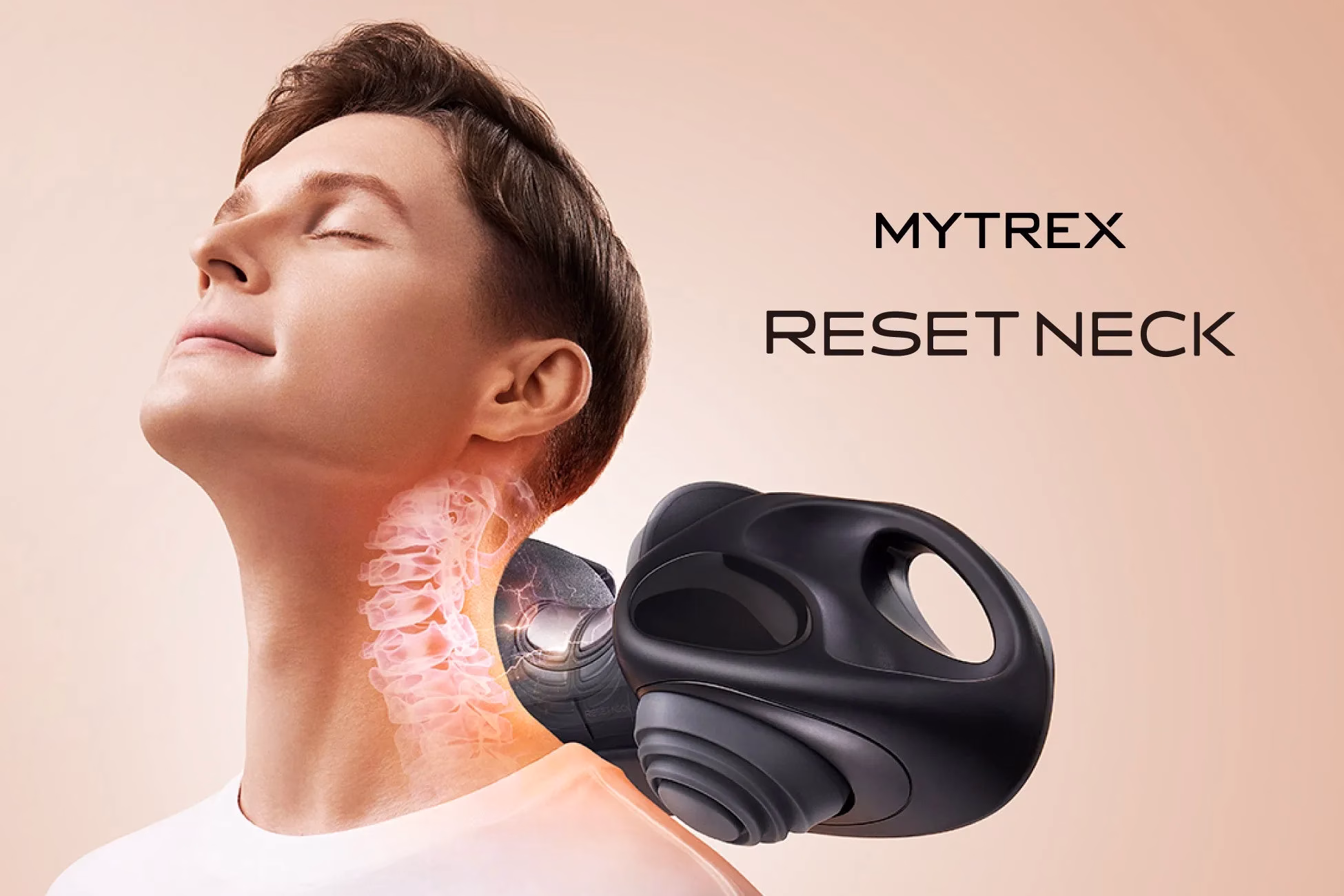 MYTREX RESET NECK
