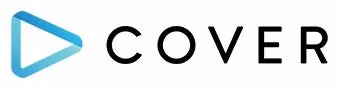 COVERロゴ