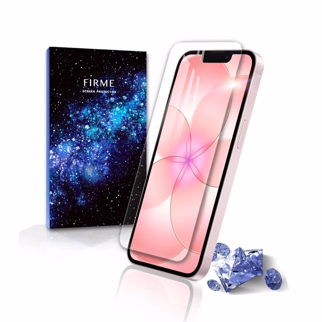 FIRME SCREEN PROTECTOR