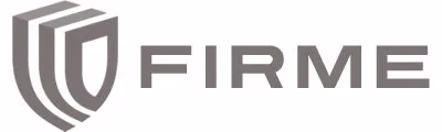 FIRMEロゴ