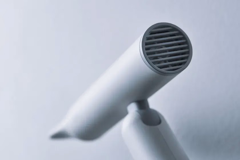 ストレスフリーな自動メンテナンス機能