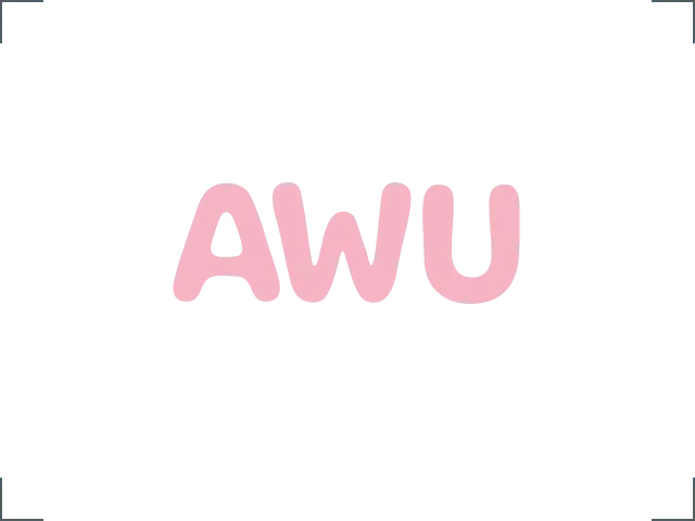 AWUロゴ