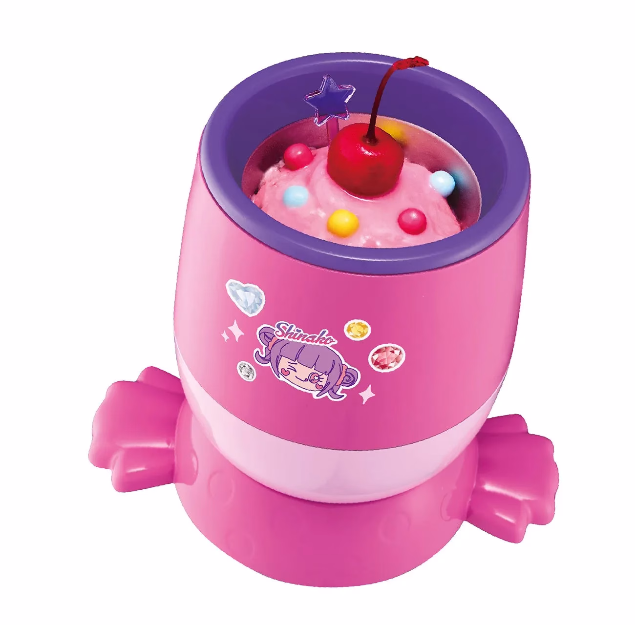 HAPI MIX デザート