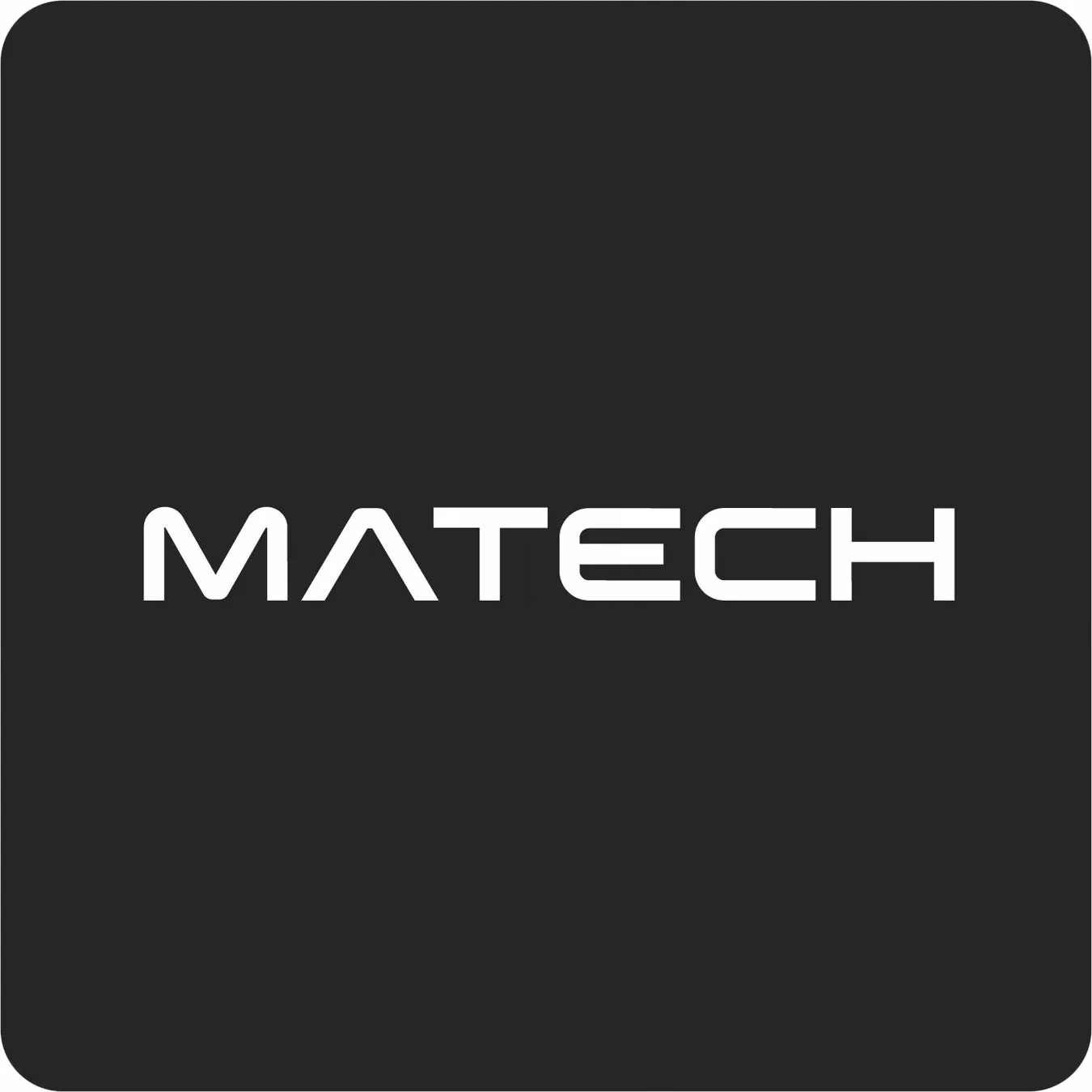MATECHのロゴ
