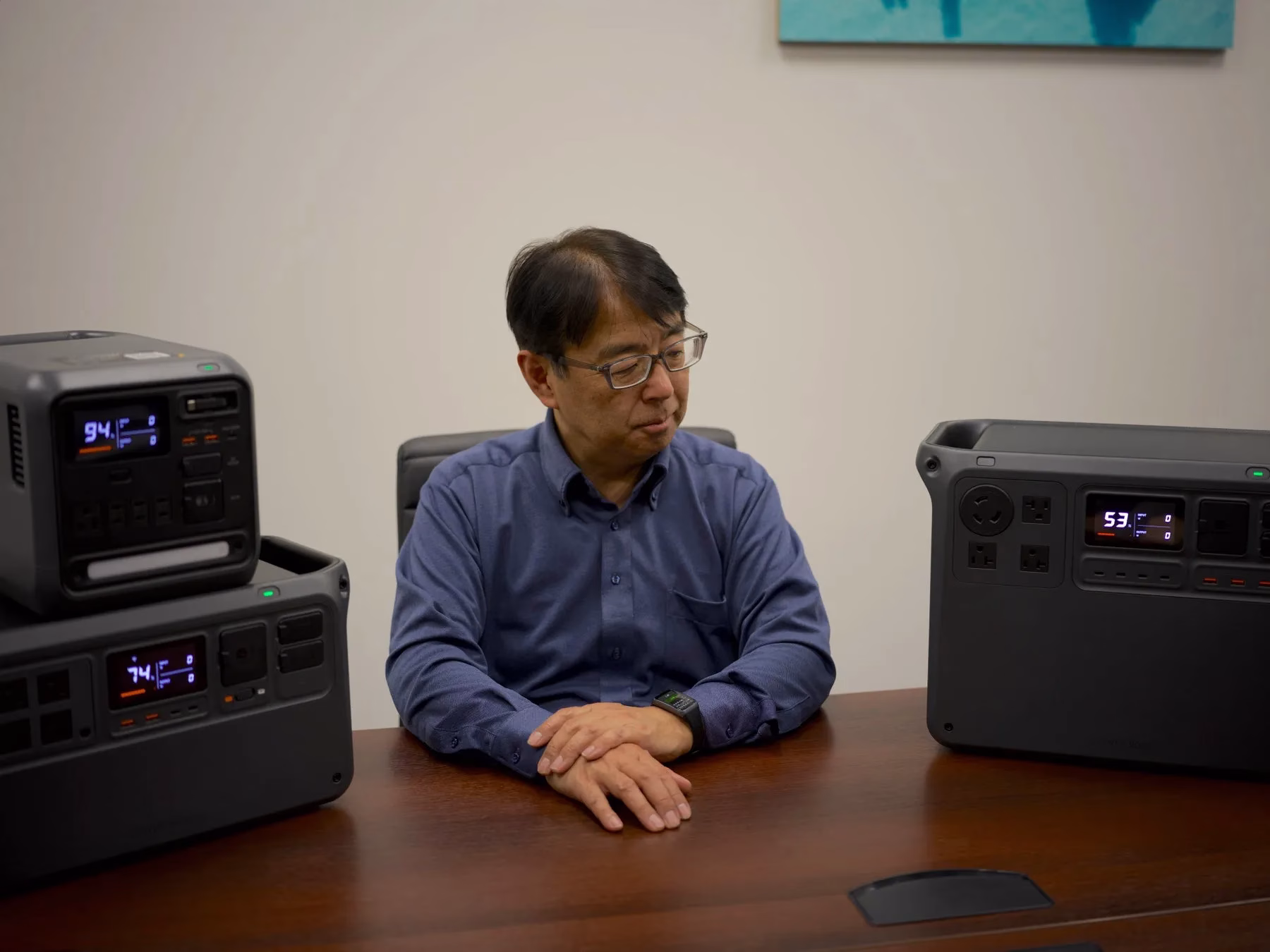 DJI Powerシリーズ