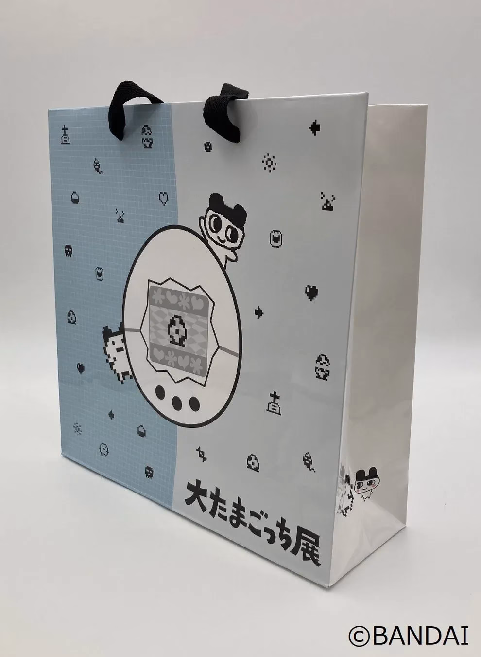 オリジナルショッパー 1