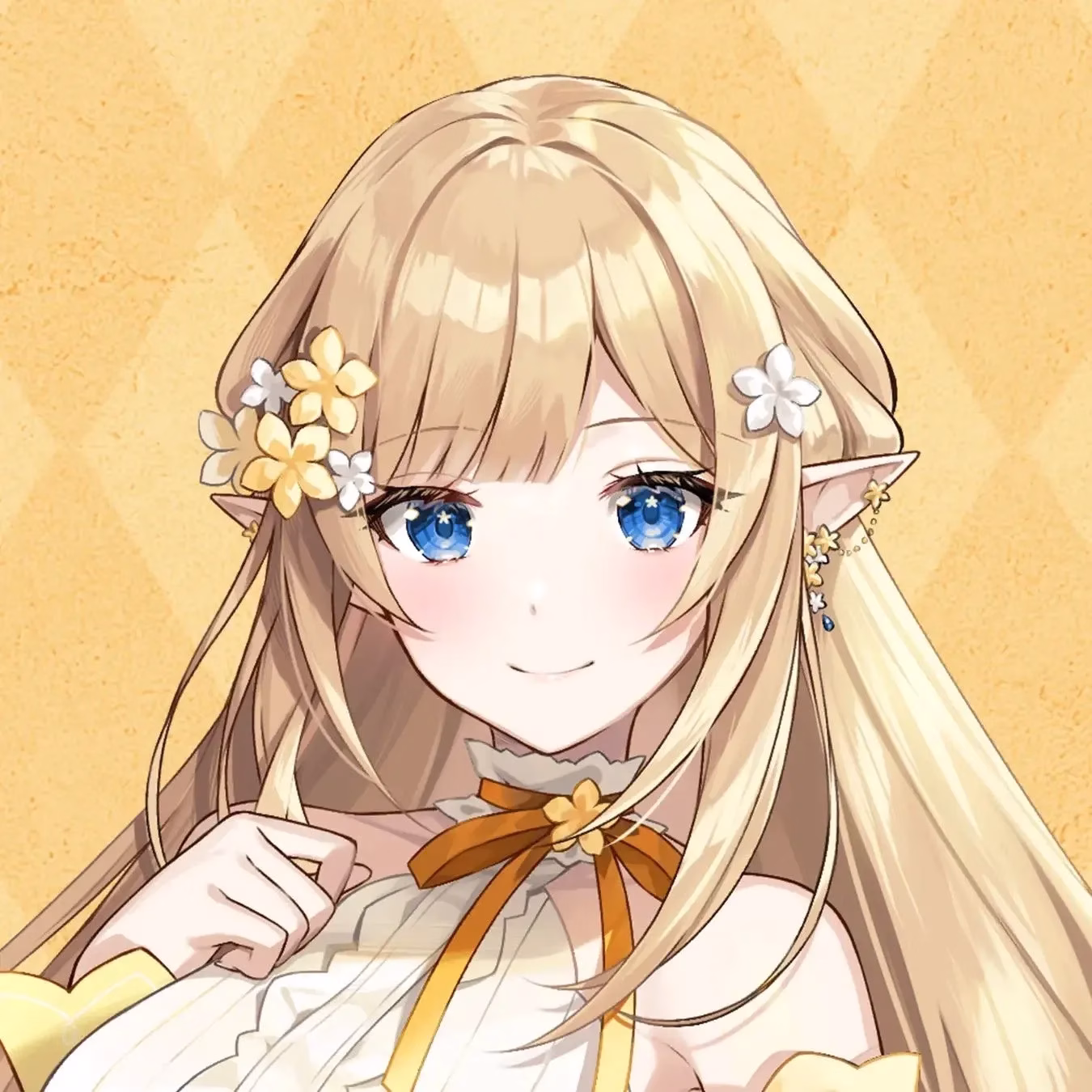 華埜エレノア