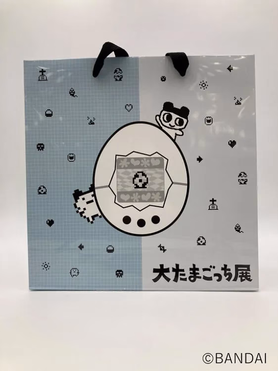 オリジナルショッパー 2