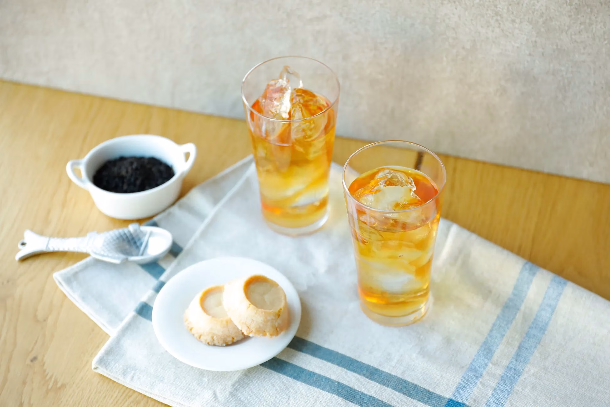 Cool Barista Maxi 活用イメージ
