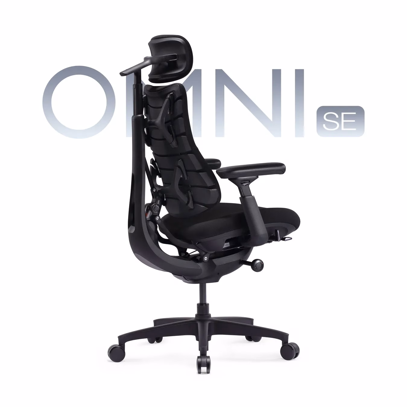 LiberNovo Omni Pro