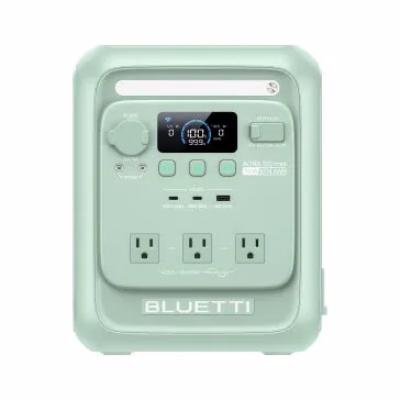 AORA 100 mini 製品仕様