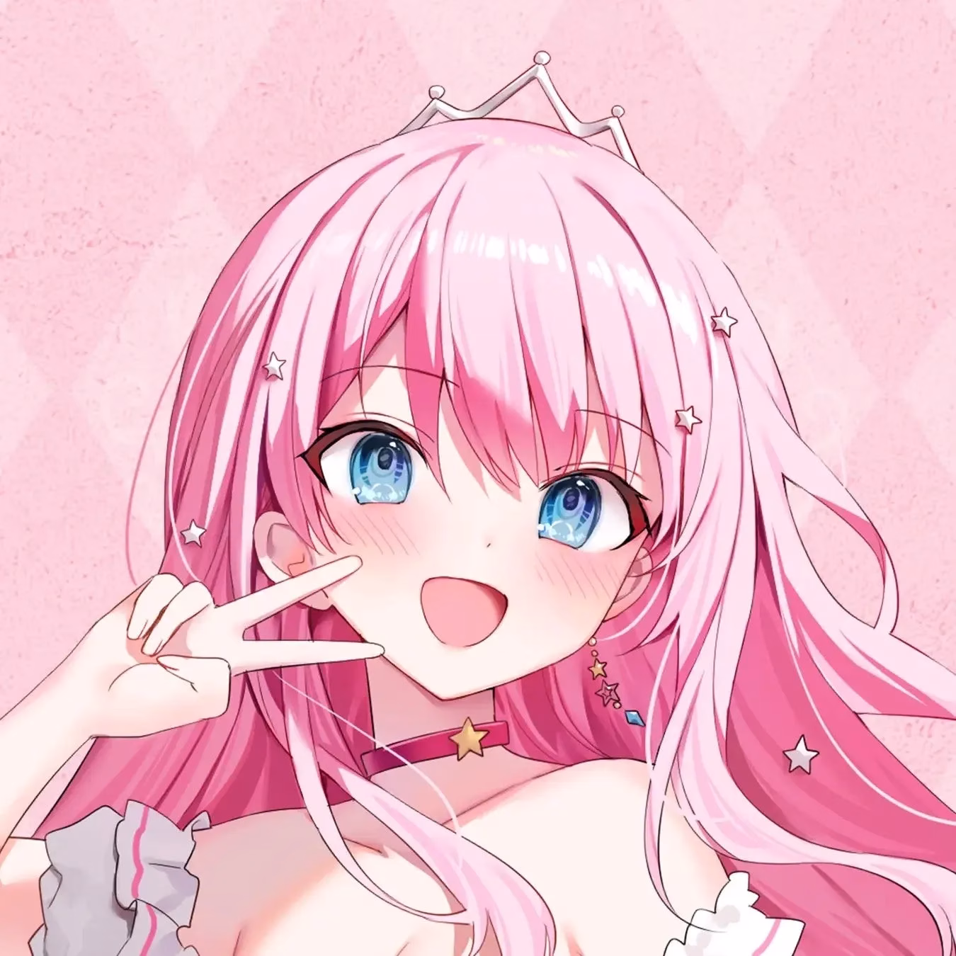 桃妃ミルク