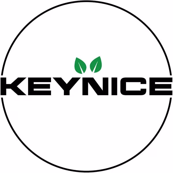 KEYNICEブランドロゴ
