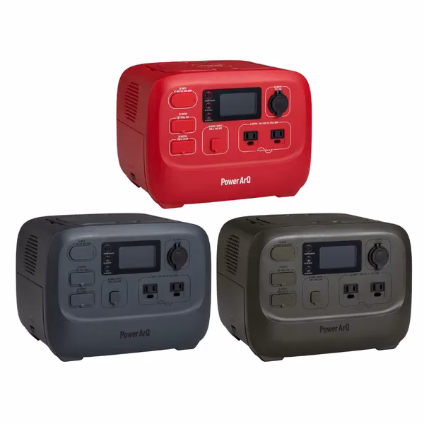 PowerArQ 3