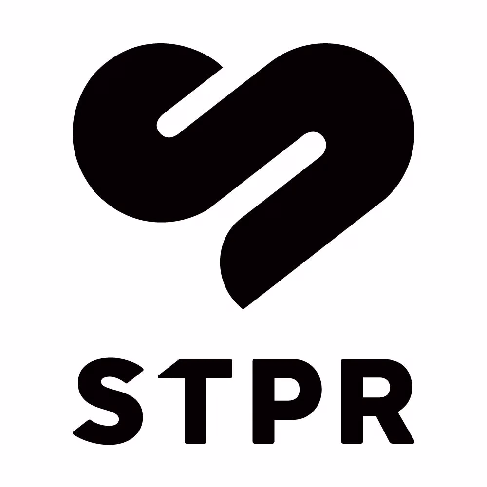 STPR社ロゴ