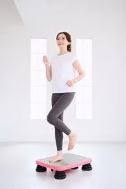 運動効果イメージ