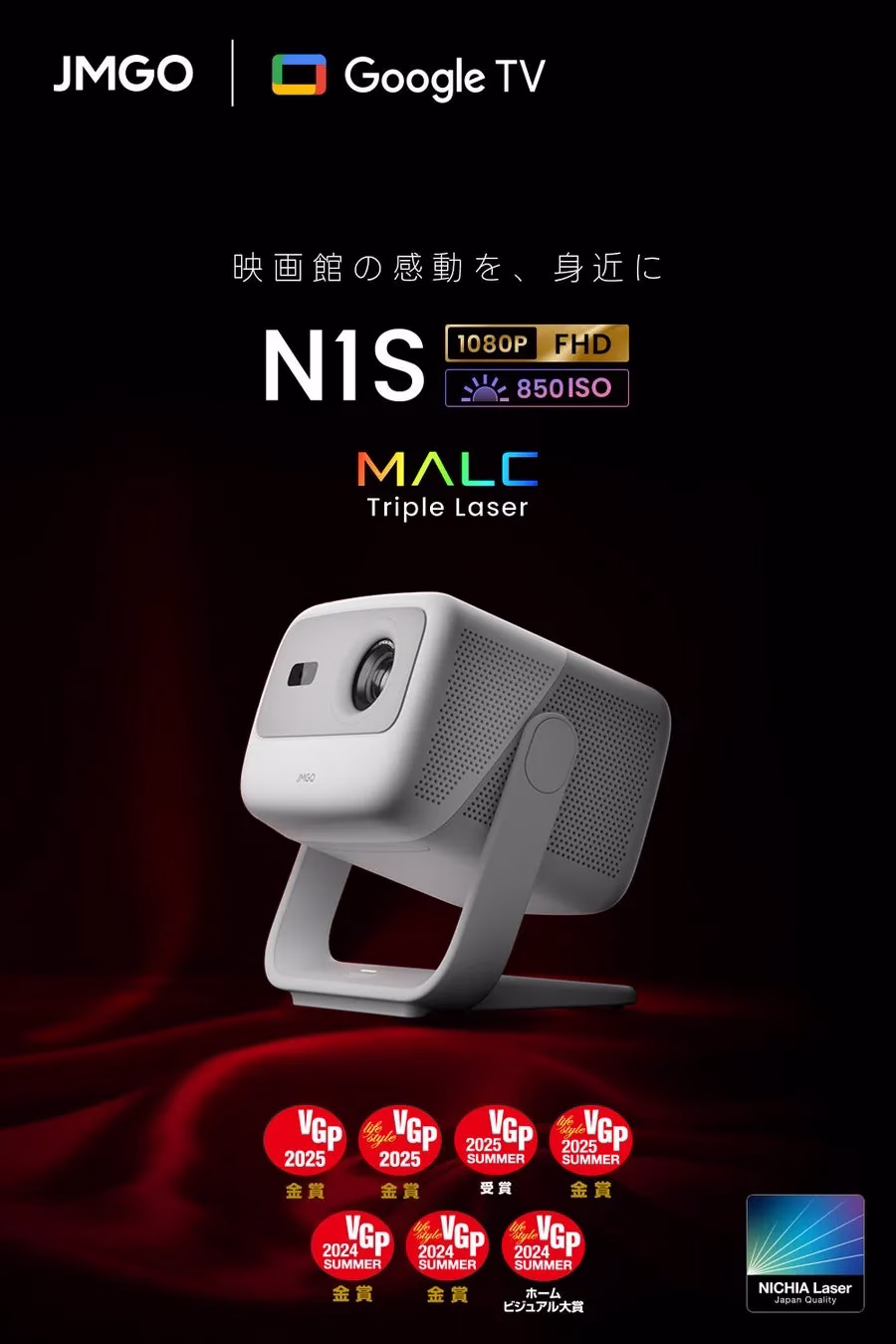 N1S 4K 2
