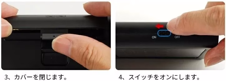 パッケージ写真