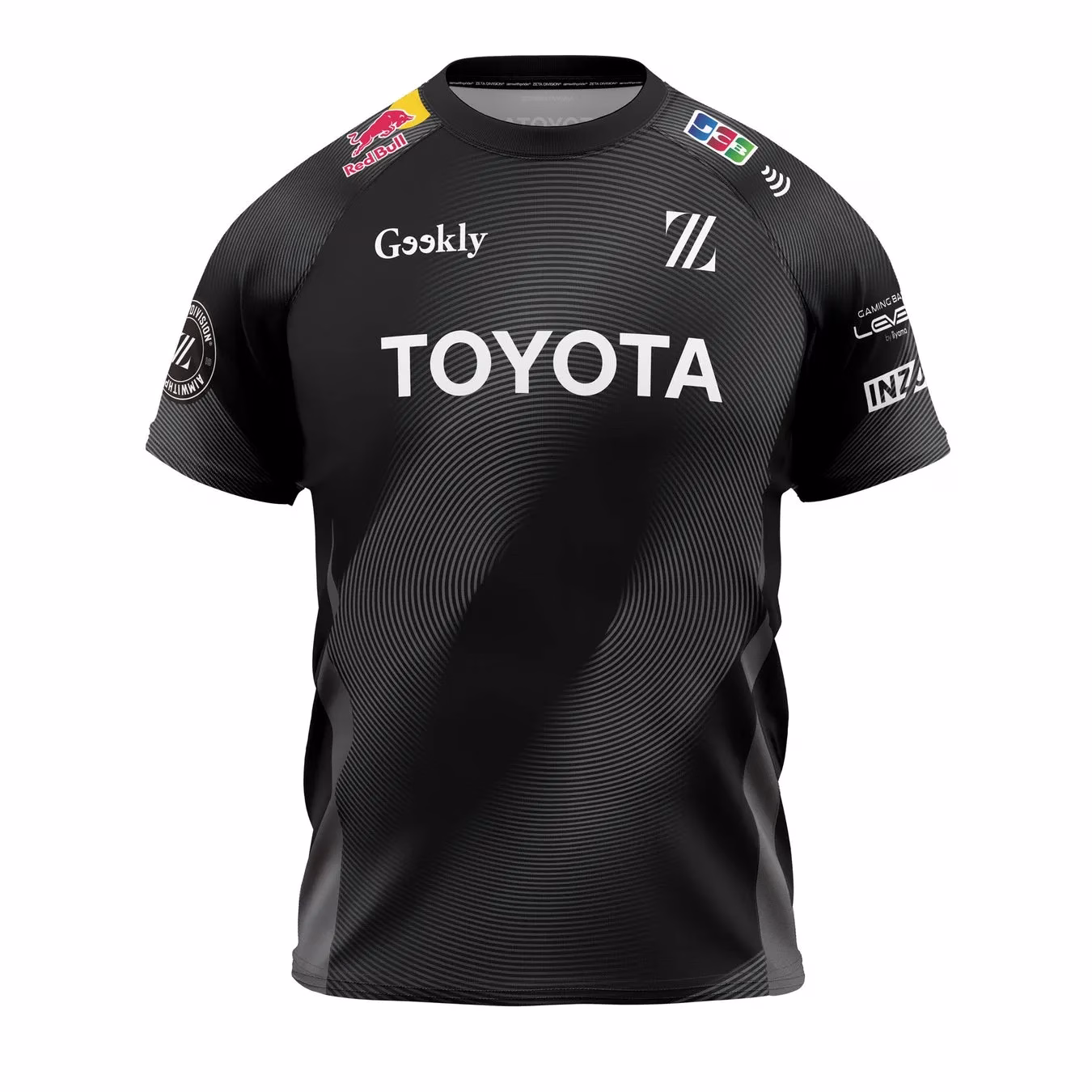 2026 AUTHENTIC JERSEY (白)