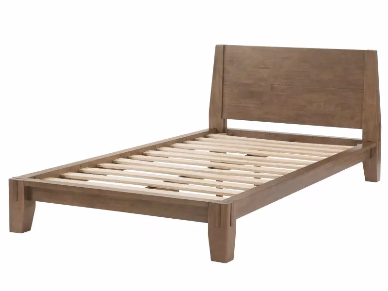 木製ベッドフレーム Kana Bed
