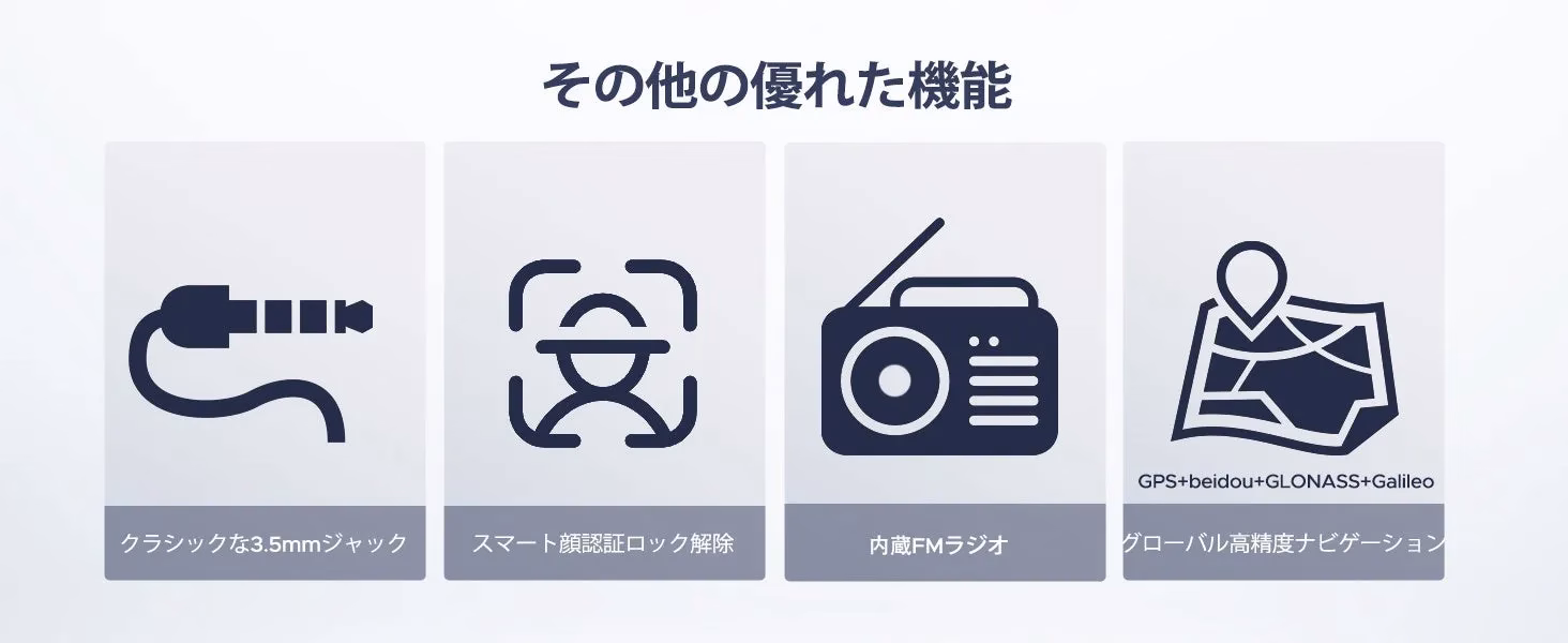 POCKAM P12PLUSのコストパフォーマンスに関するイメージ